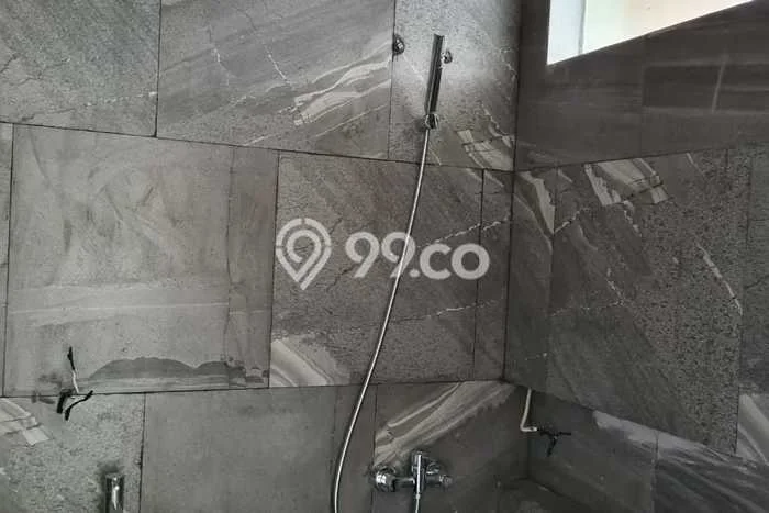 Rumah Strategis Modern Lb 60m2 di Kelapa Dua, Tangerang Rumah Strategis Modern Lb 60m2 di Kelapa Dua, Tangerang