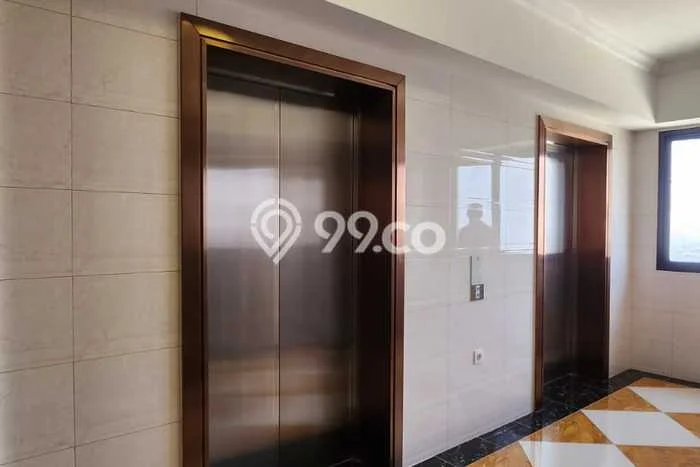 Dijual Apartemen 1 KT 1 KM di Alam Sutera Luas 18m2 Dijual Apartemen 1 KT 1 KM di Alam Sutera Luas 18m2