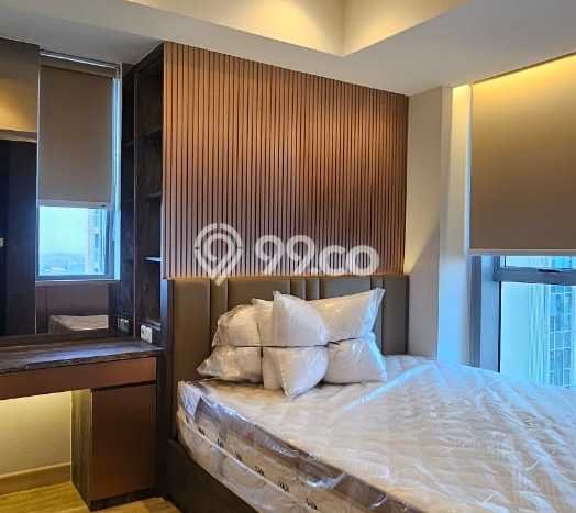 Dijual Apartemen 1 KT & 1 KM di Tangerang Lokasi Strategis Dijual Apartemen 1 KT & 1 KM di Tangerang Lokasi Strategis