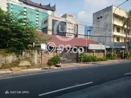 Tanah Dijual Lokasi Matraman Jakarta Timur - Tanah Dijual Lokasi Matraman Jakarta Timur -
