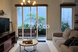 Hunian Elit LB 156m2 Siap Pakai Desain Elegan di Bintaro, Tangerang Selatan Hunian Elit LB 156m2 Siap Pakai Desain Elegan di Bintaro, Tangerang Selatan