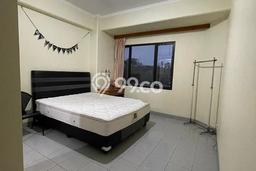 Hunian Apartemen Strategis untuk Dijual di Tangerang dengan 3 Kamar Hunian Apartemen Strategis untuk Dijual di Tangerang dengan 3 Kamar