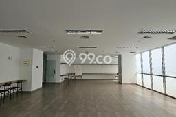 Kantor Bagus LT 134m2 LB 134m2 Dijual di Alam Sutera Tangerang Kantor Bagus LT 134m2 LB 134m2 Dijual di Alam Sutera Tangerang