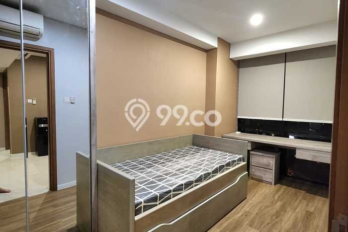 Disewakan Apartemen Harga Terjangkau di Alam Sutera 2 KT Disewakan Apartemen Harga Terjangkau di Alam Sutera 2 KT