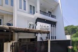 Ready to Use! Premium House LT 170m2 Desain Modern di Pondok Indah Ready to Use! Premium House LT 170m2 Desain Modern di Pondok Indah