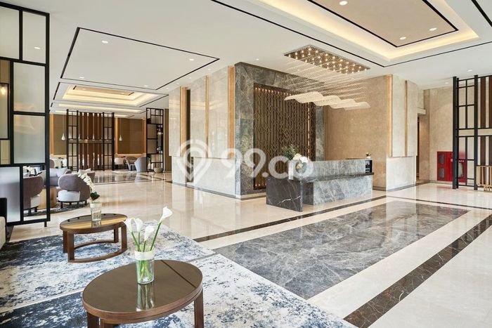 Hunian Strategis 68m2 di Tanjung Barat Jakarta Selatan 2 Bedroom Hunian Strategis 68m2 di Tanjung Barat Jakarta Selatan 2 Bedroom