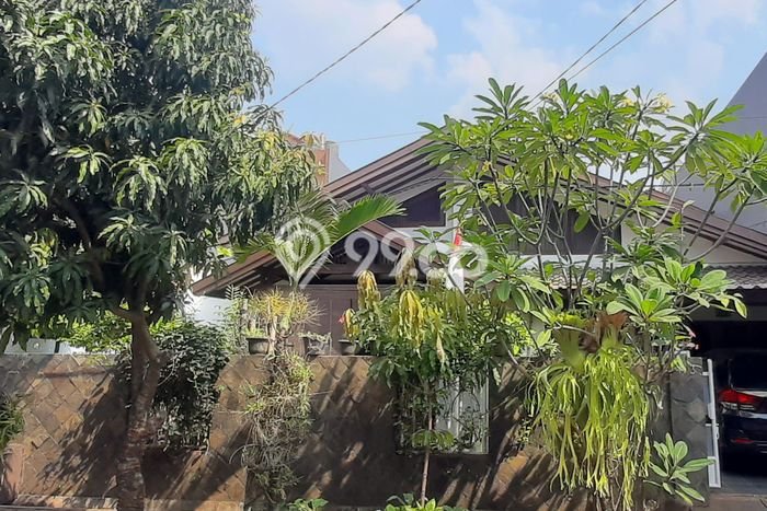 Dijual Rumah Luas Megah Dengan View Eksklusif di Pejaten, Jakarta Selatan Dijual Rumah Luas Megah Dengan View Eksklusif di Pejaten, Jakarta Selatan