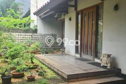 Jual Segera Rumah 4 KT 3 KM di Kawasan Bisnis Pondok Indah, Jakarta Selatan Jual Segera Rumah 4 KT 3 KM di Kawasan Bisnis Pondok Indah, Jakarta Selatan