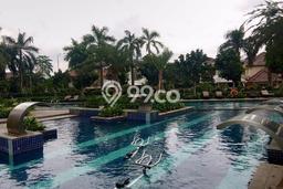 Apartemen Favorit Modern Dijual di Jakarta Selatan dengan 1 Kamar Tidur Apartemen Favorit Modern Dijual di Jakarta Selatan dengan 1 Kamar Tidur