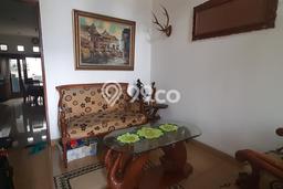Rumah Elit Modern Siap Huni di Pondok Indah Jakarta Selatan Rumah Elit Modern Siap Huni di Pondok Indah Jakarta Selatan