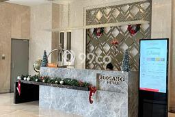Untuk Dijual Apartemen 1 KT & 1 KM di Jakarta Selatan Area Strategis Untuk Dijual Apartemen 1 KT & 1 KM di Jakarta Selatan Area Strategis