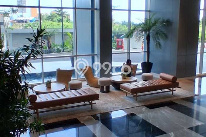 Dijual Apartemen 1 KT & 1 KM di Jakarta Selatan Area Strategis Dijual Apartemen 1 KT & 1 KM di Jakarta Selatan Area Strategis