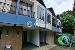 Jual Rumah Eksklusif 2 KT di Pondok Labu, Jakarta Selatan Jual Rumah Eksklusif 2 KT di Pondok Labu, Jakarta Selatan