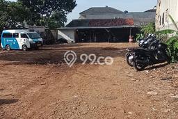 Dijual Tanah Lokasi Lebak Bulus, Jakarta Selatan Seluas 570m2 Dijual Tanah Lokasi Lebak Bulus, Jakarta Selatan Seluas 570m2
