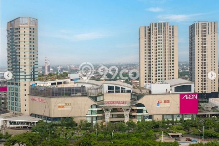 Hunian Strategis 68m2 di Tanjung Barat Jakarta Selatan 2 Bedroom Hunian Strategis 68m2 di Tanjung Barat Jakarta Selatan 2 Bedroom