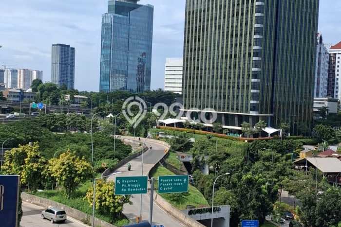 Dijual Apartemen 1 KT & 1 KM di Jakarta Selatan Area Strategis Dijual Apartemen 1 KT & 1 KM di Jakarta Selatan Area Strategis