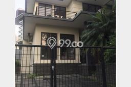 Rumah Mewah Dijual LT 383m2 di Bogor Timur, Bogor Rumah Mewah Dijual LT 383m2 di Bogor Timur, Bogor
