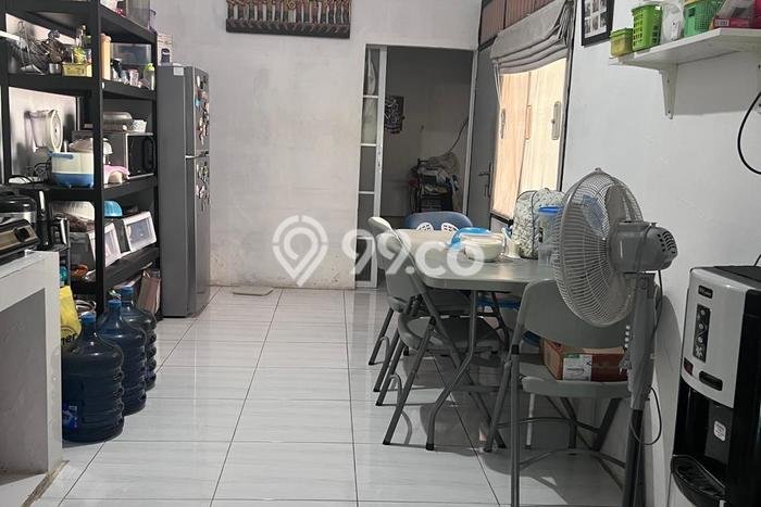 For Sale Hunian Rumah Nyaman 3 Kamar di Kelapa Dua, Depok For Sale Hunian Rumah Nyaman 3 Kamar di Kelapa Dua, Depok