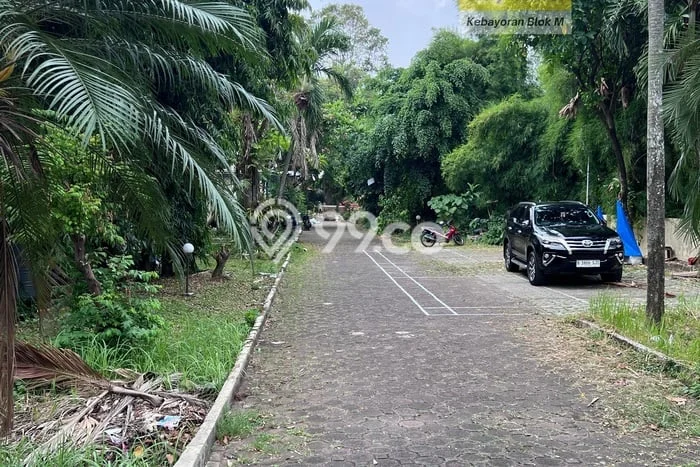 Tanah Kavling Dijual di Jakarta Selatan dengan Spesifikasi 2730m2 Tanah Kavling Dijual di Jakarta Selatan dengan Spesifikasi 2730m2
