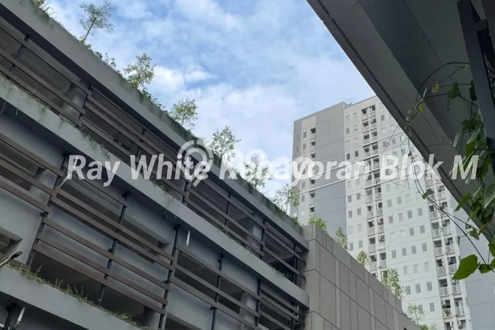 Hunian Apartemen Bagus di Pondok Aren 2 Kamar Tidur Hunian Apartemen Bagus di Pondok Aren 2 Kamar Tidur