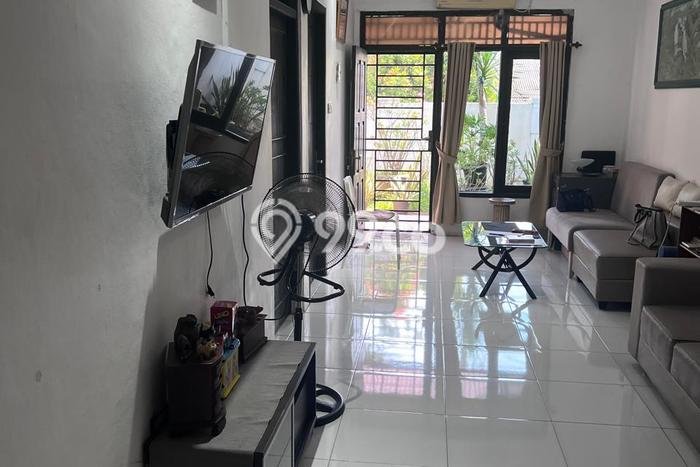 For Sale Hunian Rumah Nyaman 3 Kamar di Kelapa Dua, Depok For Sale Hunian Rumah Nyaman 3 Kamar di Kelapa Dua, Depok
