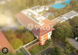 Jual Hotel di , Luas 91400m2m², Area Bisnis, Akses Strategis Jual Hotel di , Luas 91400m2m², Area Bisnis, Akses Strategis