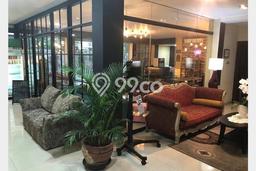 Hotel Premium Kawasan , Luas 2400m2m², Area Bisnis Hotel Premium Kawasan , Luas 2400m2m², Area Bisnis