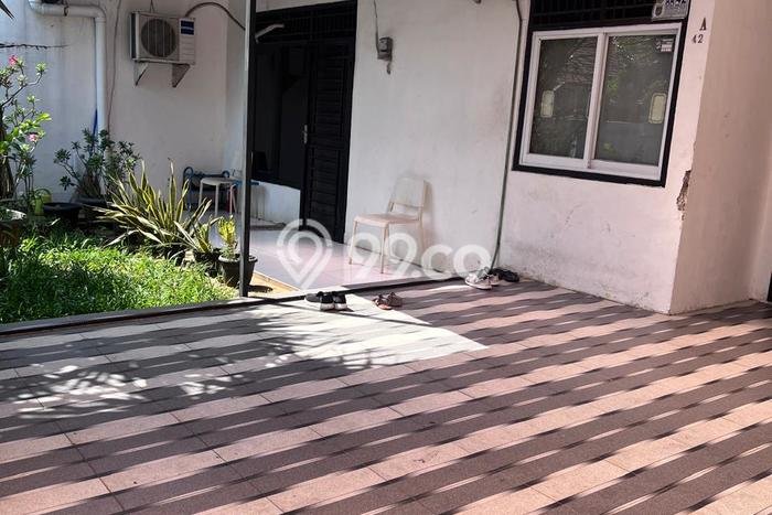 For Sale Hunian Rumah Nyaman 3 Kamar di Kelapa Dua, Depok For Sale Hunian Rumah Nyaman 3 Kamar di Kelapa Dua, Depok