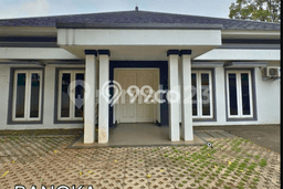 Jual Rumah Luas Elegan Dengan View Cantik di Bangka, Jakarta Selatan Jual Rumah Luas Elegan Dengan View Cantik di Bangka, Jakarta Selatan
