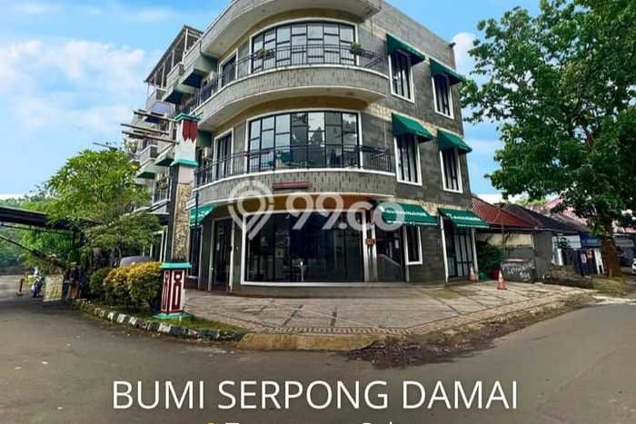 Untuk Dijual Kost 24 Kamar di Tangerang untuk Aset Anda Untuk Dijual Kost 24 Kamar di Tangerang untuk Aset Anda