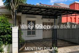Hunian Super Mewah dengan Akses Paling Strategis di Menteng Dalam, Jakarta Selatan Hunian Super Mewah dengan Akses Paling Strategis di Menteng Dalam, Jakarta Selatan