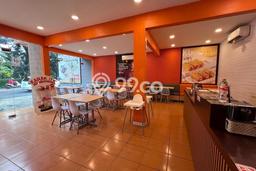 Komersial Bagus Dijual LB 0m2 Lokasi Strategis Jakarta Selatan Area Cocok untuk Bisnis Komersial Bagus Dijual LB 0m2 Lokasi Strategis Jakarta Selatan Area Cocok untuk Bisnis