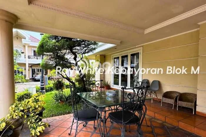 Hot Offer Hunian Mewah Ideal dan Luas di Ciputat Timur, Tangerang Selatan Hot Offer Hunian Mewah Ideal dan Luas di Ciputat Timur, Tangerang Selatan