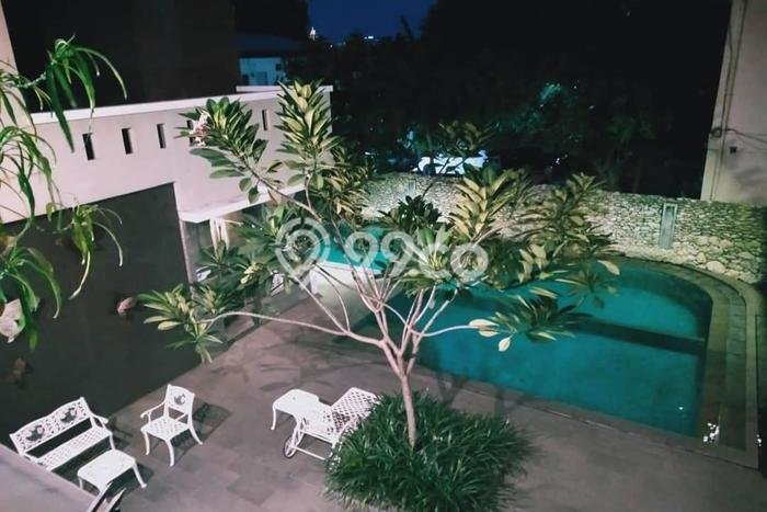 Hotel Premium Kawasan , Luas 2400m2m², Area Bisnis Hotel Premium Kawasan , Luas 2400m2m², Area Bisnis