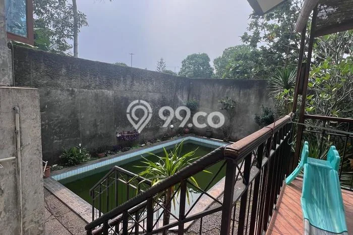 Disewakan Rumah Modern di Mampang Prapatan Harga Rp 1 Miliar/ Tahun Disewakan Rumah Modern di Mampang Prapatan Harga Rp 1 Miliar/ Tahun