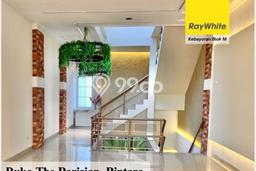 Ruko Dijual di Prime Area Jakarta Selatan Luas 243m2 Ruko Dijual di Prime Area Jakarta Selatan Luas 243m2