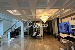 Jual Rumah Luas Elegan Dengan View Cantik di Pondok Indah, Jakarta Selatan Jual Rumah Luas Elegan Dengan View Cantik di Pondok Indah, Jakarta Selatan