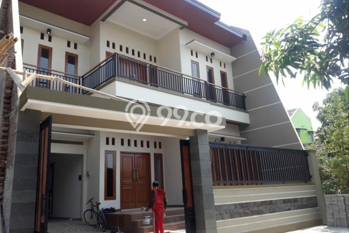 Disewakan Cepat Rumah Kondisi Baik di Kawasan Banjarsari, Surakarta Disewakan Cepat Rumah Kondisi Baik di Kawasan Banjarsari, Surakarta