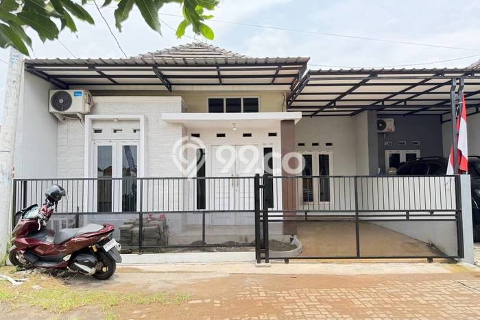 Disewakan Rumah Konsep Minimalis di Colomadu Karanganyar dengan 2 Kamar Disewakan Rumah Konsep Minimalis di Colomadu Karanganyar dengan 2 Kamar