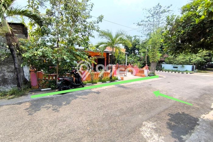 Rumah Modern Minimalis 2 KT Siap Huni di Sukoharjo Rumah Modern Minimalis 2 KT Siap Huni di Sukoharjo