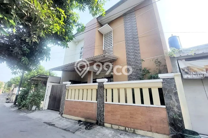 Unit Kost Dijual di Kartosuro dengan 10 Kamar Area Strategis Unit Kost Dijual di Kartosuro dengan 10 Kamar Area Strategis