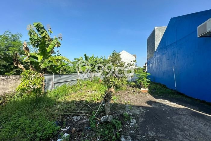 Jual Tanah Kawasan Colomadu, Luas 121m², Lokasi Potensial Jual Tanah Kawasan Colomadu, Luas 121m², Lokasi Potensial