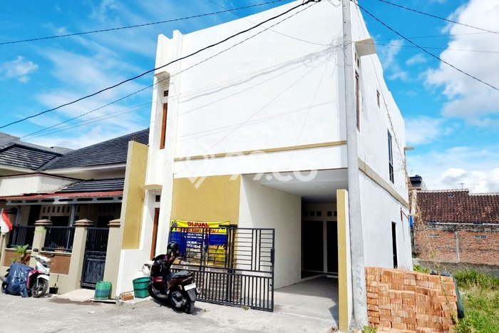 Rumah Kost Dijual di Kartosuro Sukoharjo Luas 130m2 Rumah Kost Dijual di Kartosuro Sukoharjo Luas 130m2