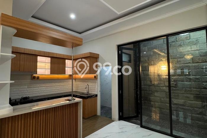Siap Huni Hunian Elit 4 Kamar di Banjarsari Dekat ke Mana Pun Siap Huni Hunian Elit 4 Kamar di Banjarsari Dekat ke Mana Pun