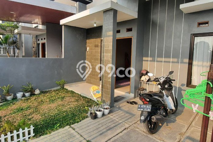 Hunian Strategis 2 KT LB 45m2 Kondisi Bagus di Kartosuro Hunian Strategis 2 KT LB 45m2 Kondisi Bagus di Kartosuro