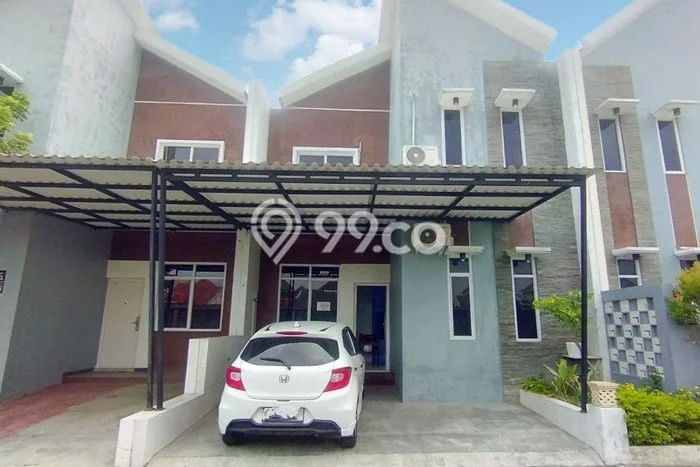 UNIT LANGKA! Rumah di Colomadu, 2 KM, View Kota, Luas 70m² Bangunan 70m² UNIT LANGKA! Rumah di Colomadu, 2 KM, View Kota, Luas 70m² Bangunan 70m²