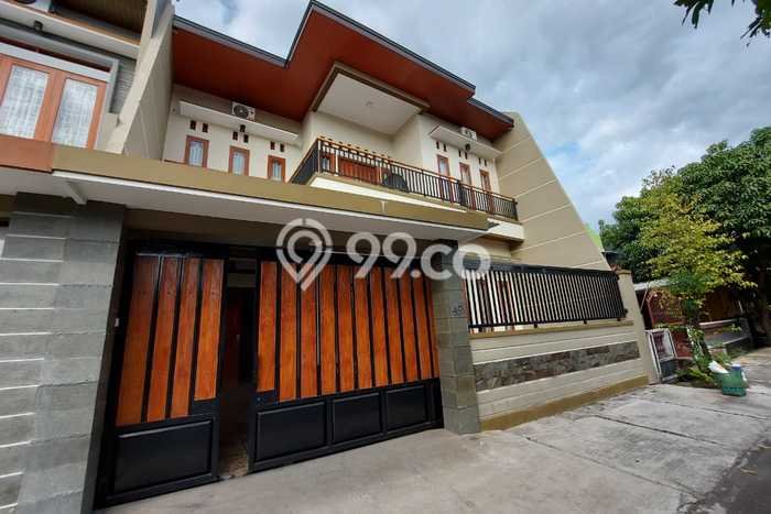 Disewakan Cepat Rumah Kondisi Baik di Kawasan Banjarsari, Surakarta Disewakan Cepat Rumah Kondisi Baik di Kawasan Banjarsari, Surakarta