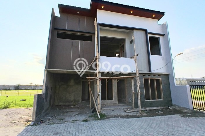 Dijual Rumah Minimalis Bagus Punya 3 KT di Colomadu Karanganyar SHM Dijual Rumah Minimalis Bagus Punya 3 KT di Colomadu Karanganyar SHM