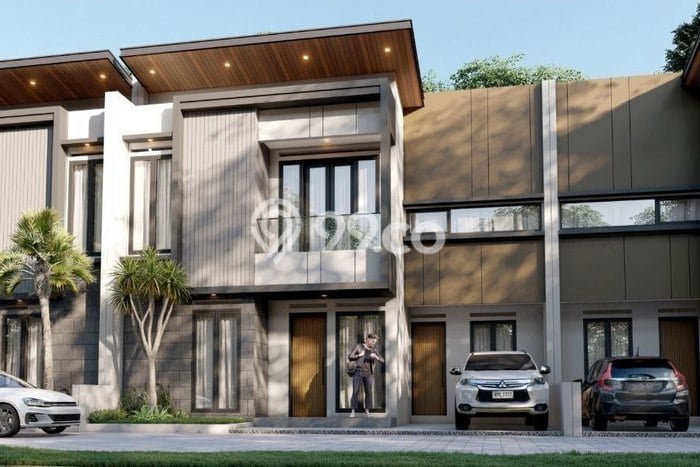 Rumah dengan Lokasi Strategis 3 KT di Colomadu, Karanganyar Rumah dengan Lokasi Strategis 3 KT di Colomadu, Karanganyar