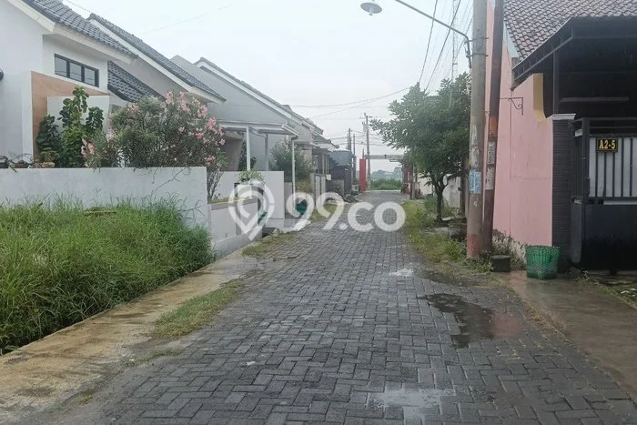 Disewakan Cepat Rumah Kondisi Baik di Kawasan Colomadu, Karanganyar Disewakan Cepat Rumah Kondisi Baik di Kawasan Colomadu, Karanganyar